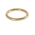 Classic Gold Band Ring