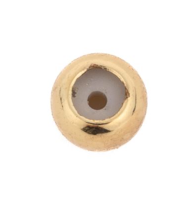 Gold Bead Stopper