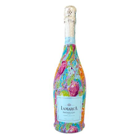 Lamarca Beau Bottles Bottle Wrap
