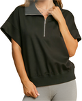 Lisa Black Top