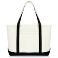Dalix XL Shopping Tote