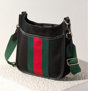 Blakely Cross-Body Bag