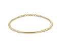 Bliss Bar Pattern 2.5mm Bracelet
