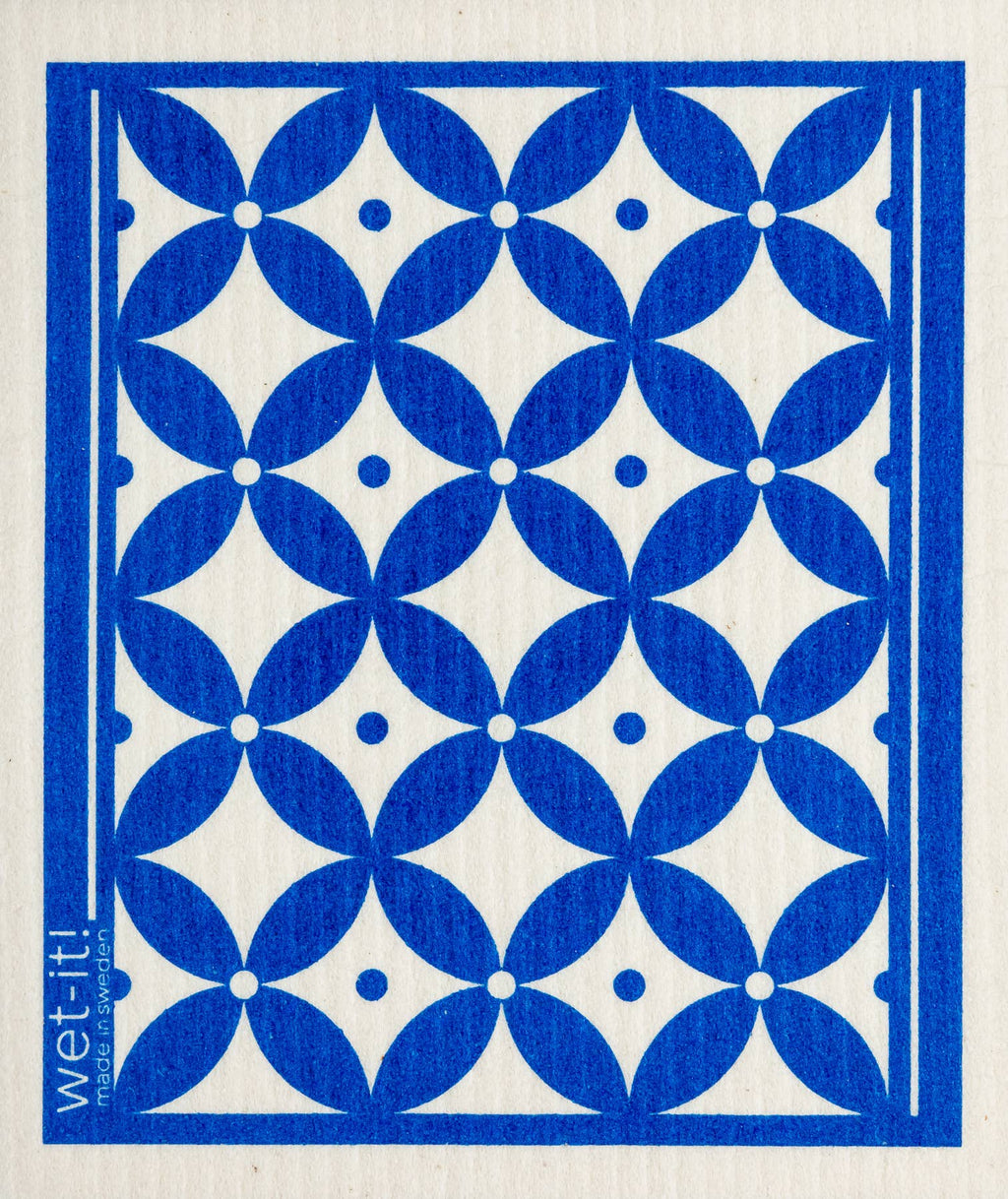 Wet It Swedish Dish Cloths