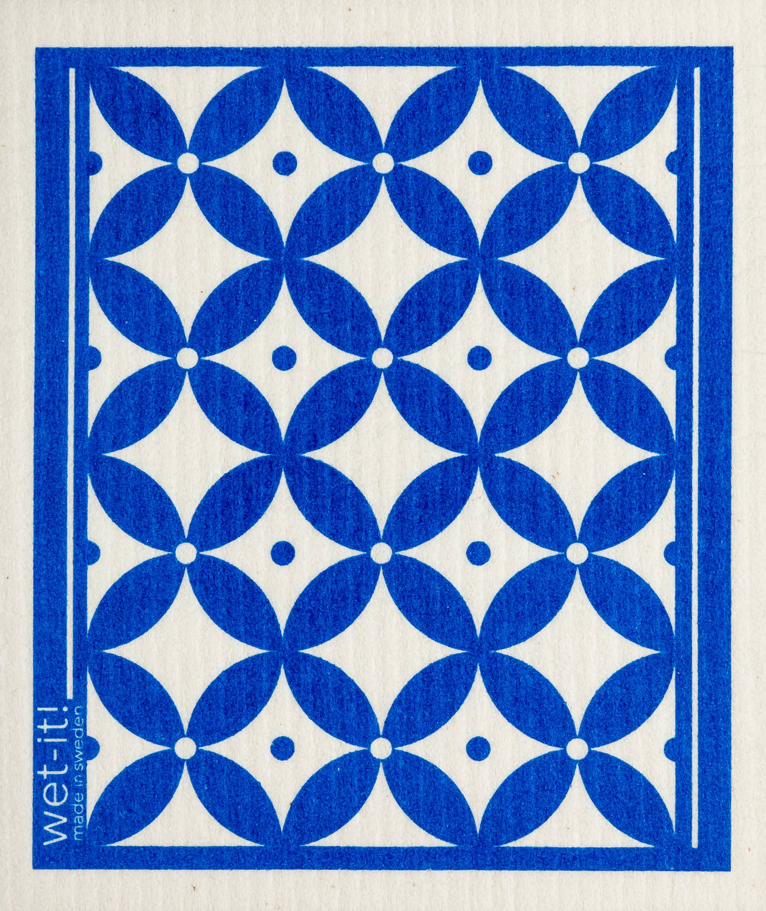 Wet It Swedish Dish Cloths