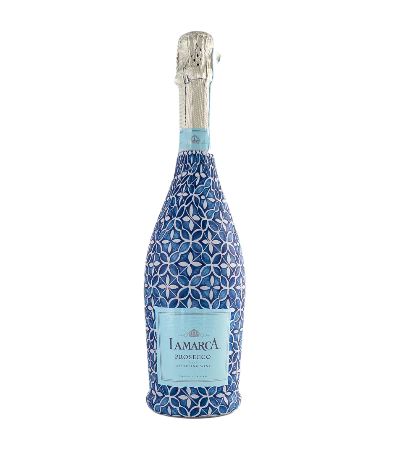 Lamarca Beau Bottles Bottle Wrap