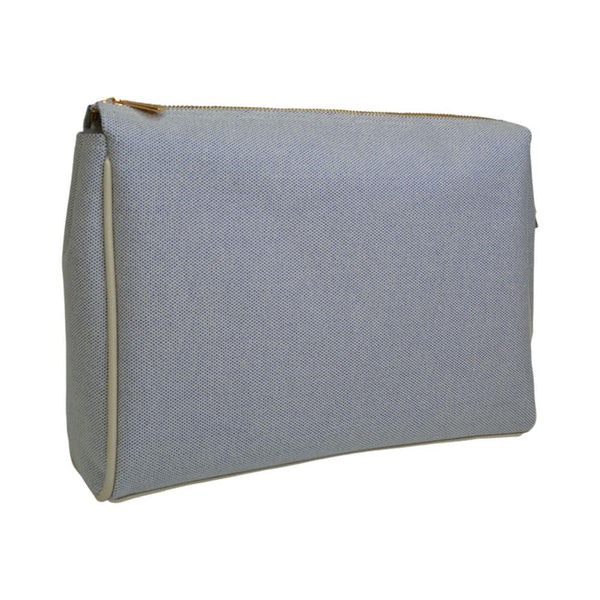 Luxe Linen- Medium Voyage Travel Bag