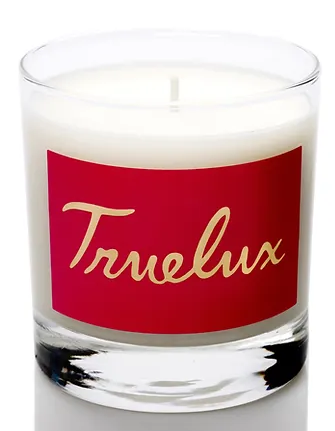 Truelux Lotion Candle