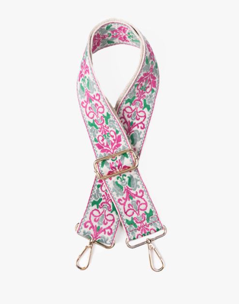 Interchangeable Bag Strap