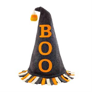 Halloween Hat Sitters