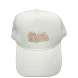 Bride Patch Trucker Hat
