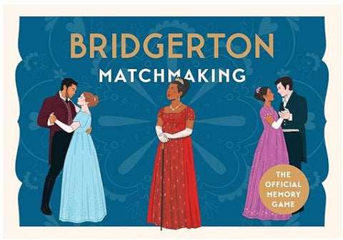 Bridgerton Matchmaking Game