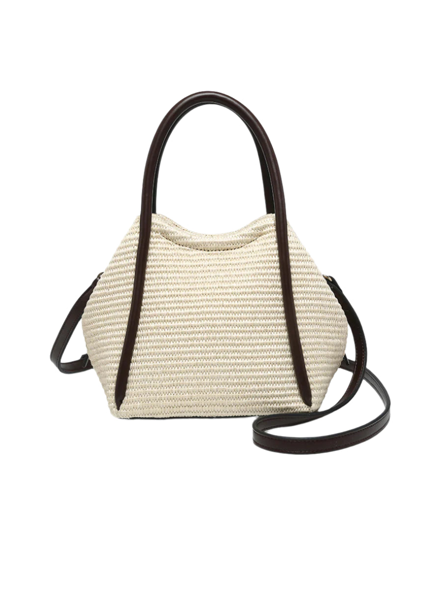 Brynne Satchel Bag
