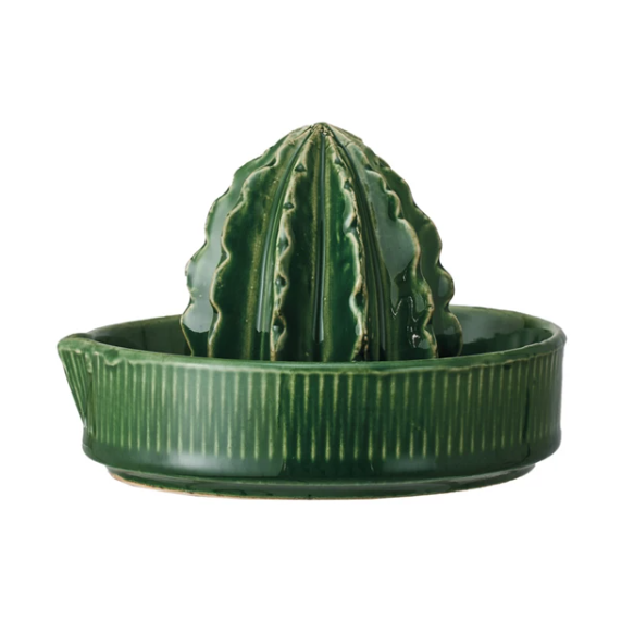 Cactus Juicer