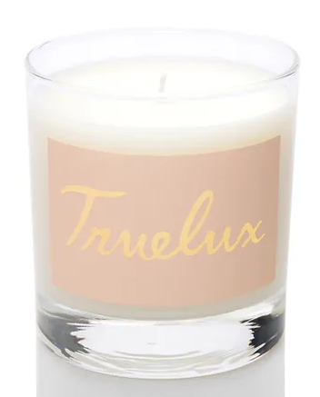 Truelux Lotion Candle