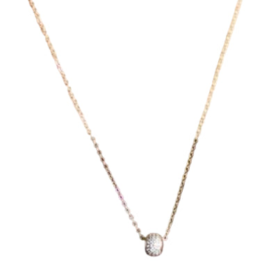 Celebrate Necklace