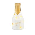 Light Up Champagne Sitter