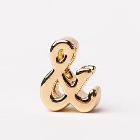 Luxe Symbol Charms