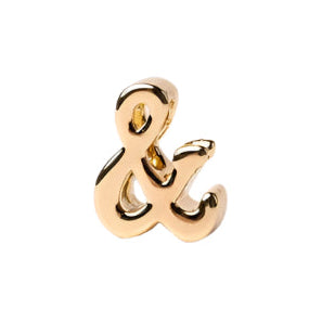 Luxe Symbol Charms