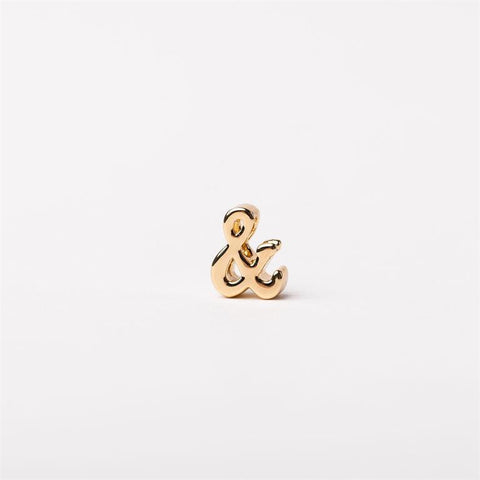 Luxe Symbol Charms