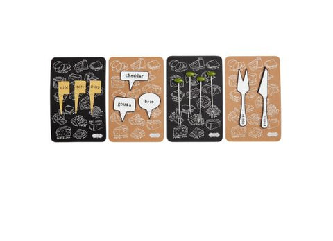 Cheese Accessory Sets