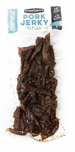 Chipotle/Pork Jerky