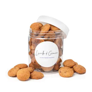 Mini Cookie Jar