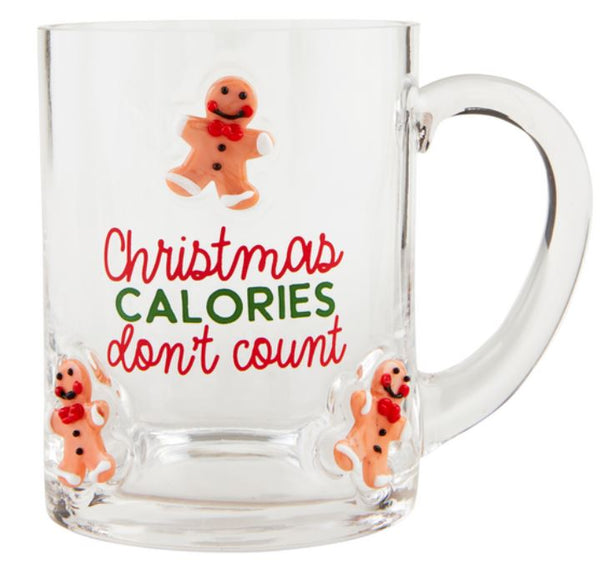 Christmas Icon Mug