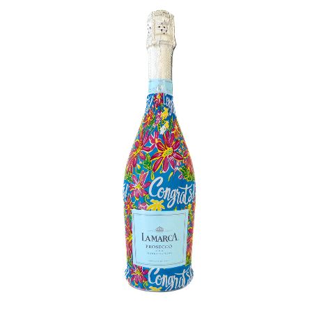 Lamarca Beau Bottles Bottle Wrap