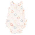 Daisy Pop Ruffle Bubble