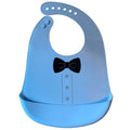 Dapper Dude Bib