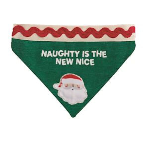 Treat Reversible Pet Bandana