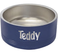 Personalized Dog Bowl