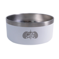 Non-Tipping Dog Bowls