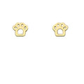 Dog Paw Studs