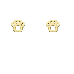 Dog Paw Studs