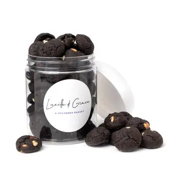 Mini Cookie Jar