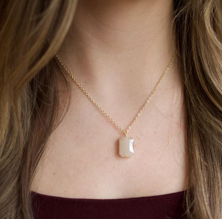 Dream Necklace