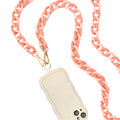 Hold the Phone Crossbody Chain