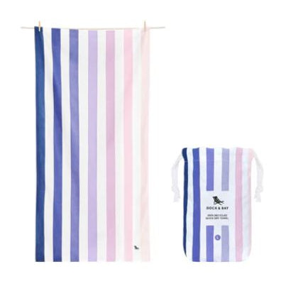 Quick Dry Towel
