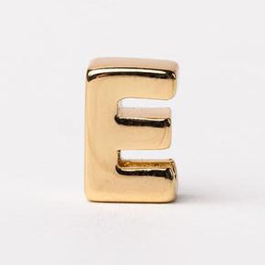Luxe Initial Charms