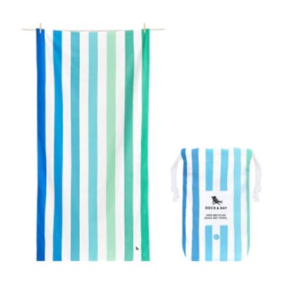 Quick Dry Towel