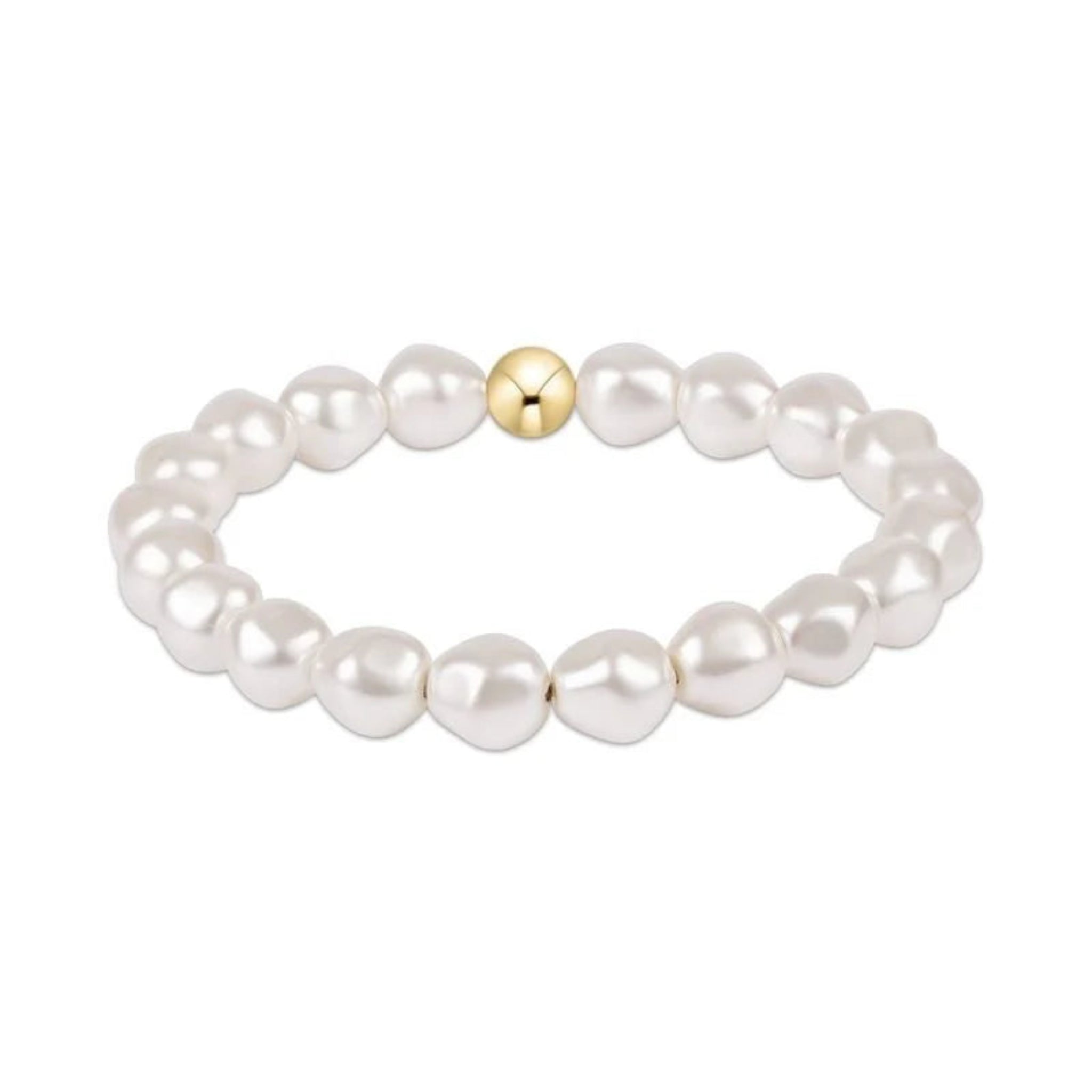 Classic Admire Pearl Bracelet