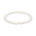 Grateful Pearl 5mm Bracelet