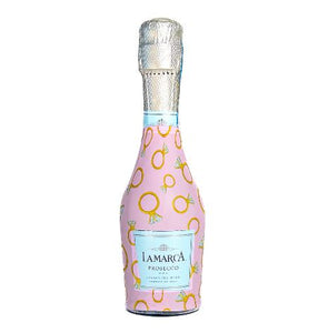 Mini La Marca Beau Bottles Bottle Wrap