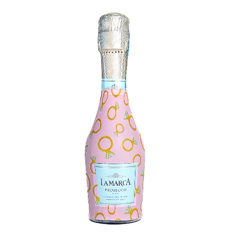 Mini La Marca Beau Bottles Bottle Wrap