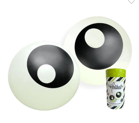Googly Eyes Holiballs