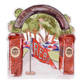 Ole Miss The Grove Acrylic Stand