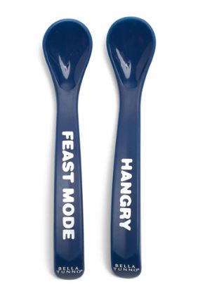 Feast Mode Hangry Spoon Set