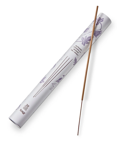 Fig Honey + Citronella Outdoor Incense Sticks